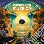 (LP Vinile) Caparezza - Museica (2 Lp) vinile