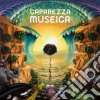 (LP Vinile) Caparezza - Museica (2 Lp) cd