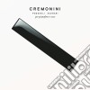 Cesare Cremonini - Possibili Scenari Per Pianoforte E Voce cd musicale di Cesare Cremonini