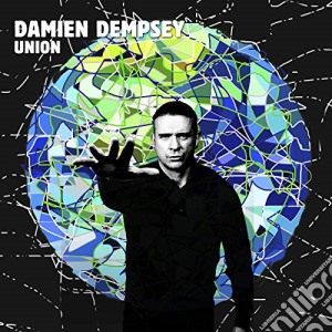 Damien Dempsey - Union cd musicale di Damien Dempsey
