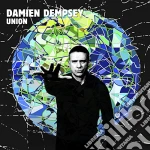 Damien Dempsey - Union cd