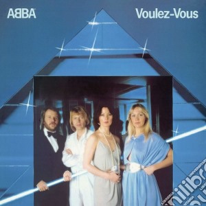(LP Vinile) Abba - Voulez-Vous (Half Speed) (2 Lp) lp vinile