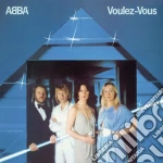 (LP Vinile) Abba - Voulez-Vous (Half Speed) (2 Lp) vinile