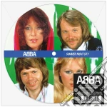 (LP Vinile) Abba - Summernight City (7') vinile