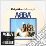(LP Vinile) Abba - Chiquitita (7') vinile