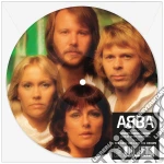 (LP Vinile) Abba - Gimme! Gimme! Gimme! (7') vinile