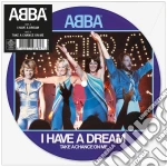 (LP Vinile) Abba - I Have A Dream (7') vinile
