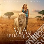 Armand Amar - Mia Et Le Lion Blanc