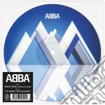 (LP Vinile) Abba - Voulez-Vous (Extended Dance) (7') vinile