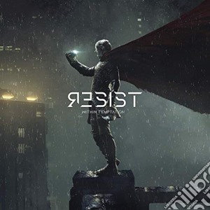 Within Temptation - Resist (3 Cd) cd musicale di Within Temptation