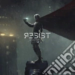 Within Temptation - Resist (Ltd Fanbox Xl Shirt) (2 Cd) cd