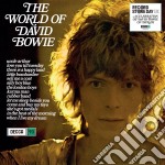 (LP Vinile) David Bowie - The World Of David Bowie