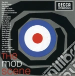 (LP Vinile) Mod Scene (The) (2 Lp) / Various (Rsd 2019) vinile