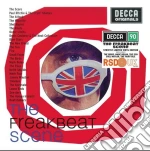 (LP Vinile) Freakbeat Scene (The) (2 Lp) (Rsd 2019)