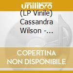 (LP Vinile) Cassandra Wilson - Glamoured (2 Lp) vinile