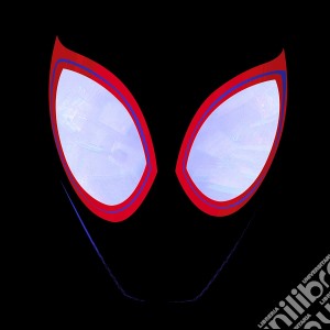 Spider-Man: Into The Spider-Verse / O.S.T. cd musicale di Universal Records