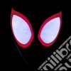 Spider-Man: Into The Spider-Verse / O.S.T. cd