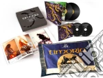 Timoria - Viaggio Senza Vento 25th Anniversary (4 Cd) cd