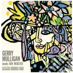 (LP Vinile) Gerry Mulligan & Ben Webster - Gerry Mulligan Meets Ben Webster vinile