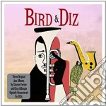 (LP Vinile) Charlie & Dizzy Gillespie Parker - Bird & Diz vinile