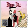 (LP Vinile) Charlie Parker / Dizzy Gillespie - Bird & Diz cd