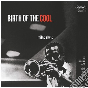 (LP Vinile) Miles Davis - Birth Of The Cool (2 Lp) lp vinile