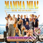 Mamma Mia! Here We Go Again / O.S.T. (Sing-A-Long Edition) (2 Cd) cd