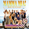 Mamma Mia! Here We Go Again / O.S.T. (Sing-A-Long Edition) (2 Cd) cd