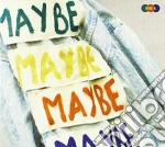 Valley - Maybe Side A cd