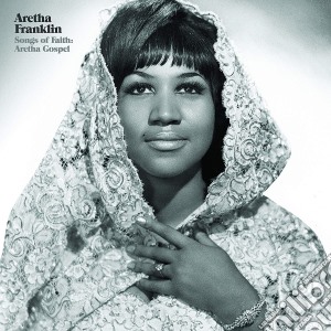 (LP Vinile) Aretha Franklin - Songs Of Faith lp vinile di Aretha Franklin