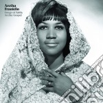 (LP Vinile) Aretha Franklin - Songs Of Faith