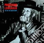 (LP Vinile) Professor Longhair - Live On The Queen Mary vinile