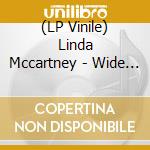 (LP Vinile) Linda Mccartney - Wide Prairie (White/Blue Colored Vinyl)