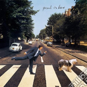 (LP Vinile) Paul Mccartney - Paul Is Live (2 Lp) lp vinile