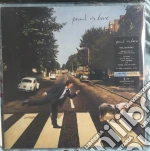 (LP Vinile) Paul McCartney - Paul Is Live (2 Lp Baby Blue/Peachy White Colored Vinyl) vinile