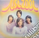 (LP Vinile) Zoot - Just Zoot (Limited Edition Baby Pink 180Gm Vinyl) vinile