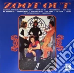 (LP Vinile) Zoot - Zoot Out (Limited Edition Orange Vinyl) vinile