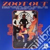 (LP Vinile) Zoot - Zoot Out (Limited Edition Orange Vinyl) cd