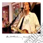 Paul McCartney - Amoeba Gig cd