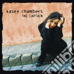 (LP Vinile) Kasey Chambers - The Captain (Limited Edition Orange Vinyl Reissue) vinile