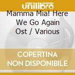 Mamma Mia! Here We Go Again Ost / Various cd