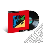 (LP Vinile) Steve Miller Band - Italian X Rays vinile