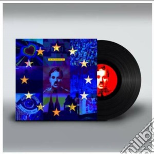 (LP Vinile) U2 - The Europa (Rsd 2019) lp vinile di U2