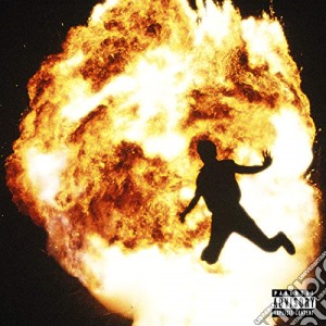 Metro Boomin - Not All Heroes Wear Capes cd musicale di Metro Boomin