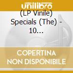 (LP Vinile) Specials (The) - 10 Commandments (Rsd 2019) lp vinile di Specials (The)