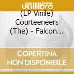 (LP Vinile) Courteeneers (The) - Falcon (Rsd 2019) lp vinile di Courteeneers