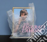 Mox - Figurati L'Amore cd