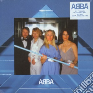 (LP Vinile) Abba - Voulez Vous (Singles Box) (7 x 7