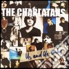(LP Vinile) Charlatans (The) - Us And Us Only cd