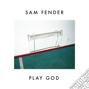 (LP Vinile) Sam Fender - Play God (Rsd 2019) lp vinile di Sam Fender